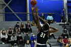 MBBall vs Fisher  Men’s Basketball vs Fisher College. - Photo by Keith Nordstrom : Wheaton, Basketball